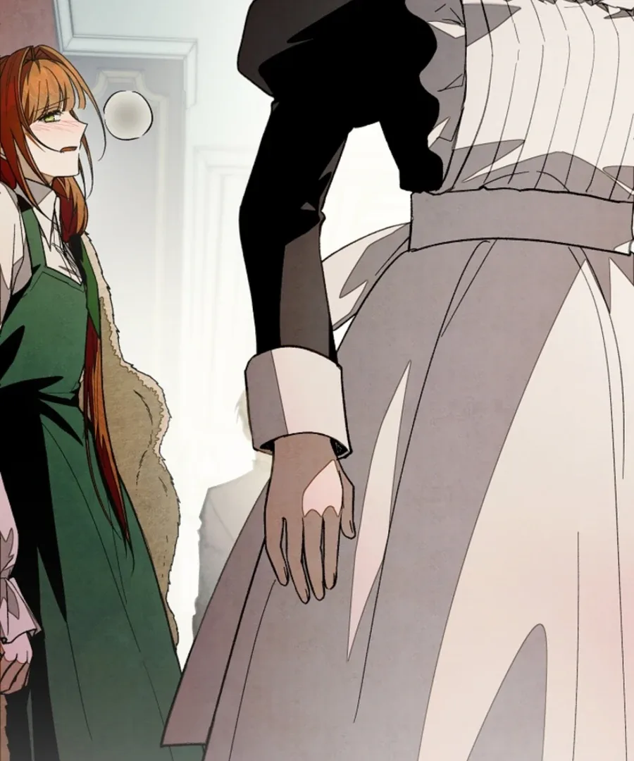Welcome to the Rose Manor Chapter 14 page 77