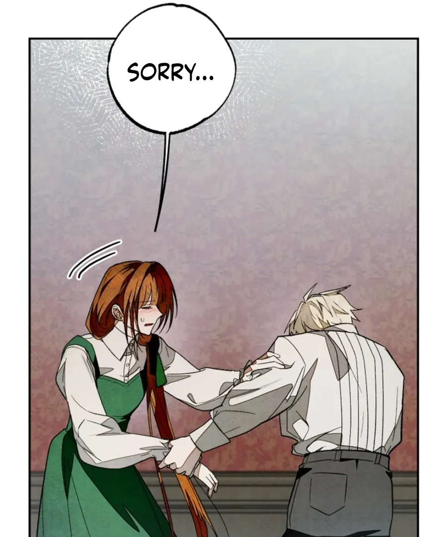 Welcome to the Rose Manor Chapter 14 page 95