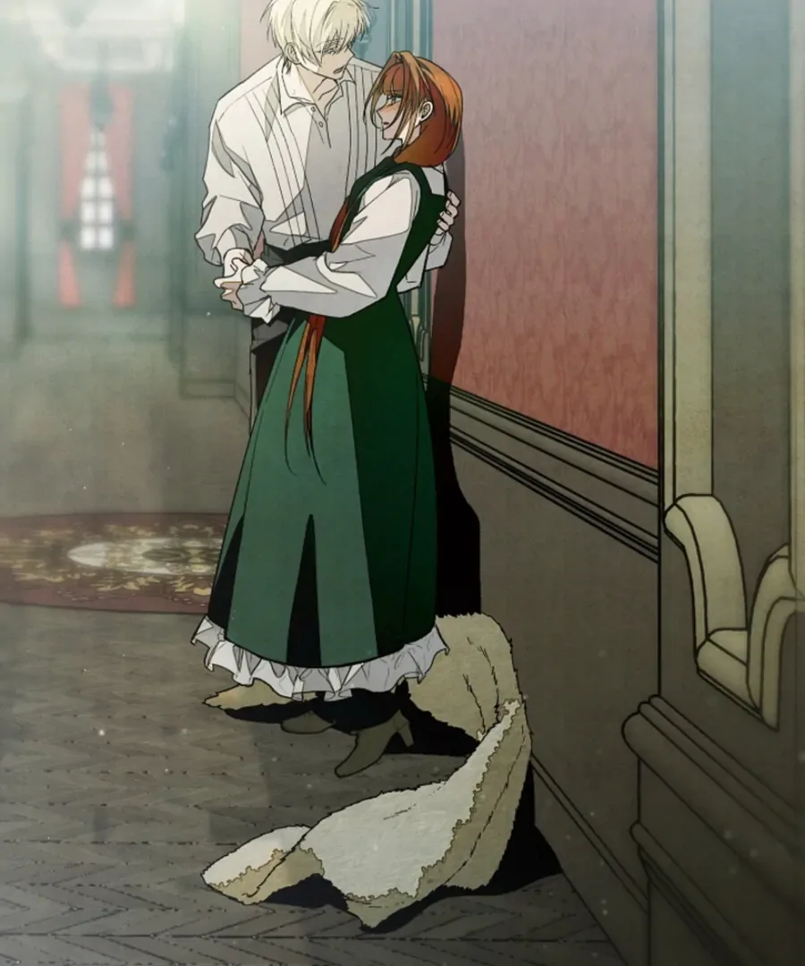 Welcome to the Rose Manor Chapter 14 page 89