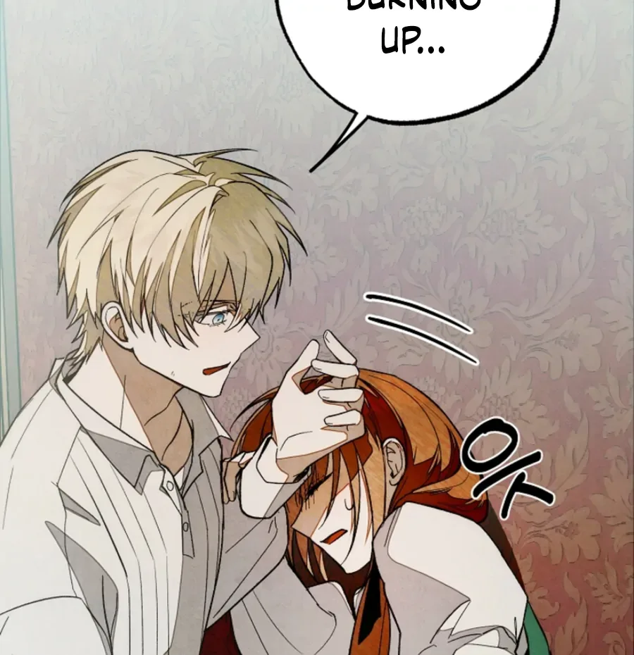 Welcome to the Rose Manor Chapter 14 page 93