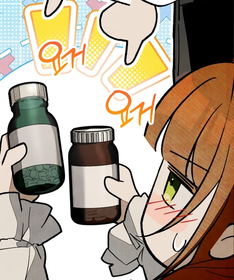Welcome to the Rose Manor Chapter 14 page 110