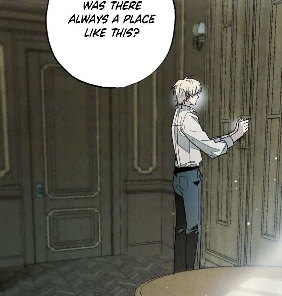 Welcome to the Rose Manor Chapter 14 page 106