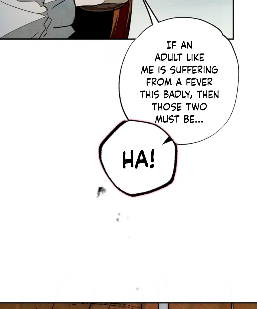 Welcome to the Rose Manor Chapter 14 page 140