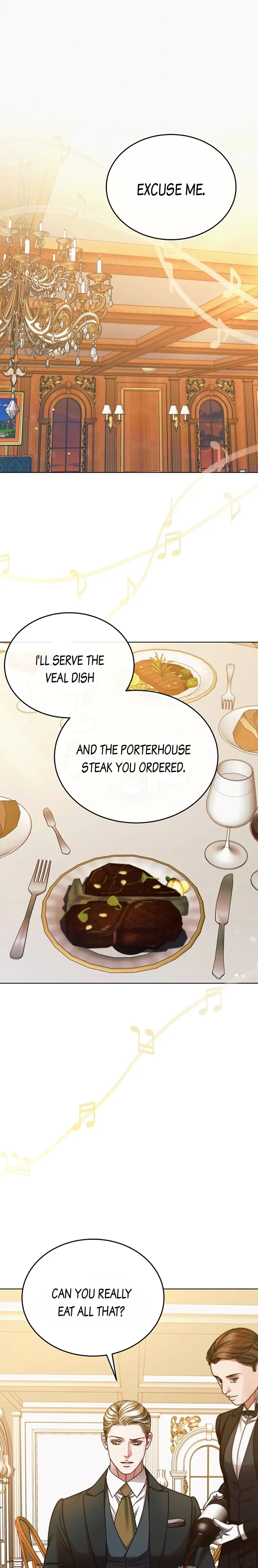 Try Begging Chapter 15 page 2