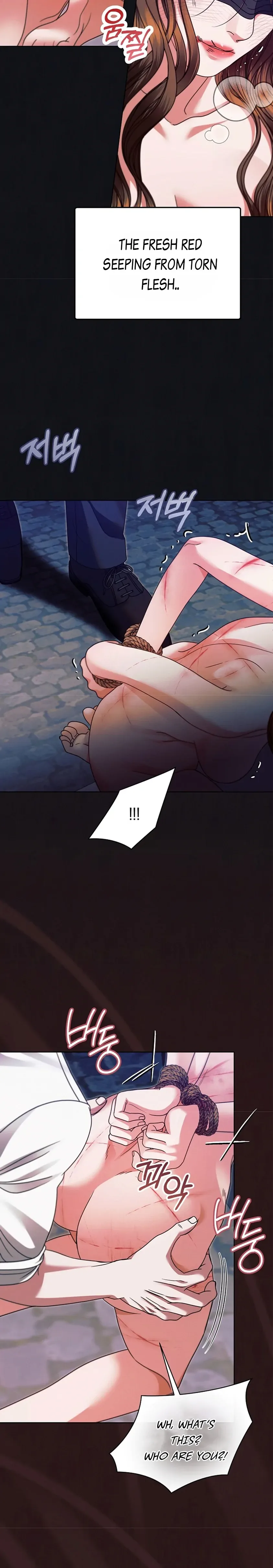 Try Begging Chapter 15 page 19