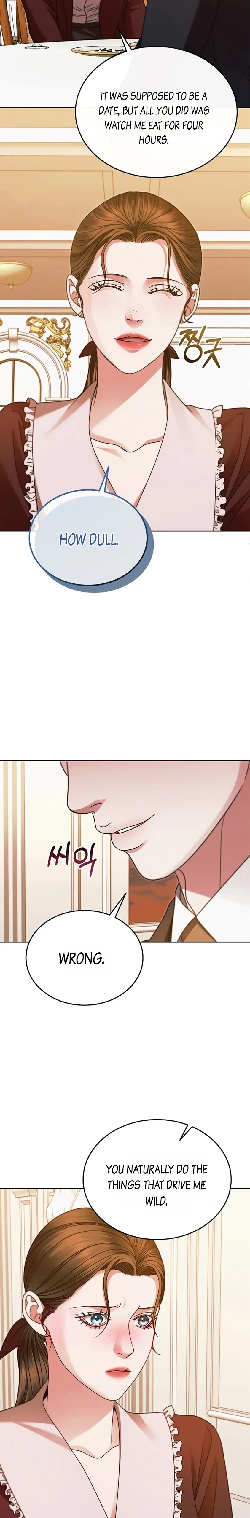 Try Begging Chapter 15 page 17