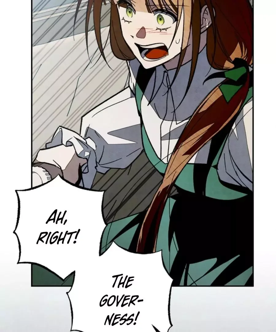Welcome to the Rose Manor Chapter 15 page 23