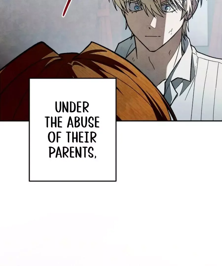 Welcome to the Rose Manor Chapter 15 page 44