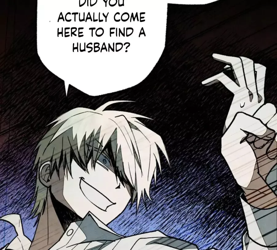 Welcome to the Rose Manor Chapter 15 page 61