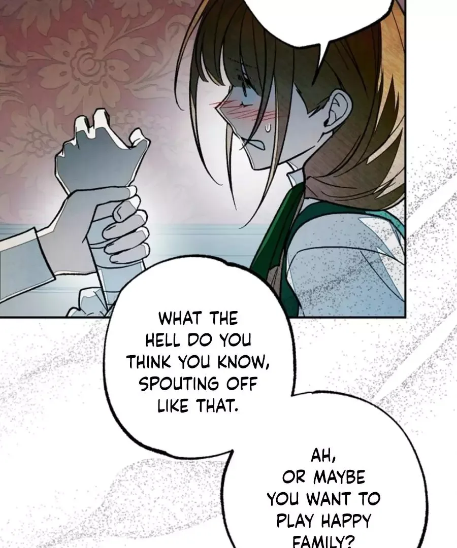 Welcome to the Rose Manor Chapter 15 page 56