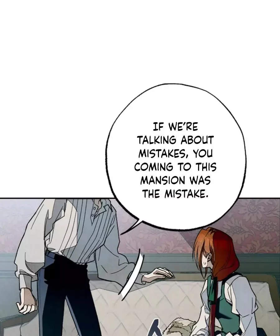 Welcome to the Rose Manor Chapter 15 page 77