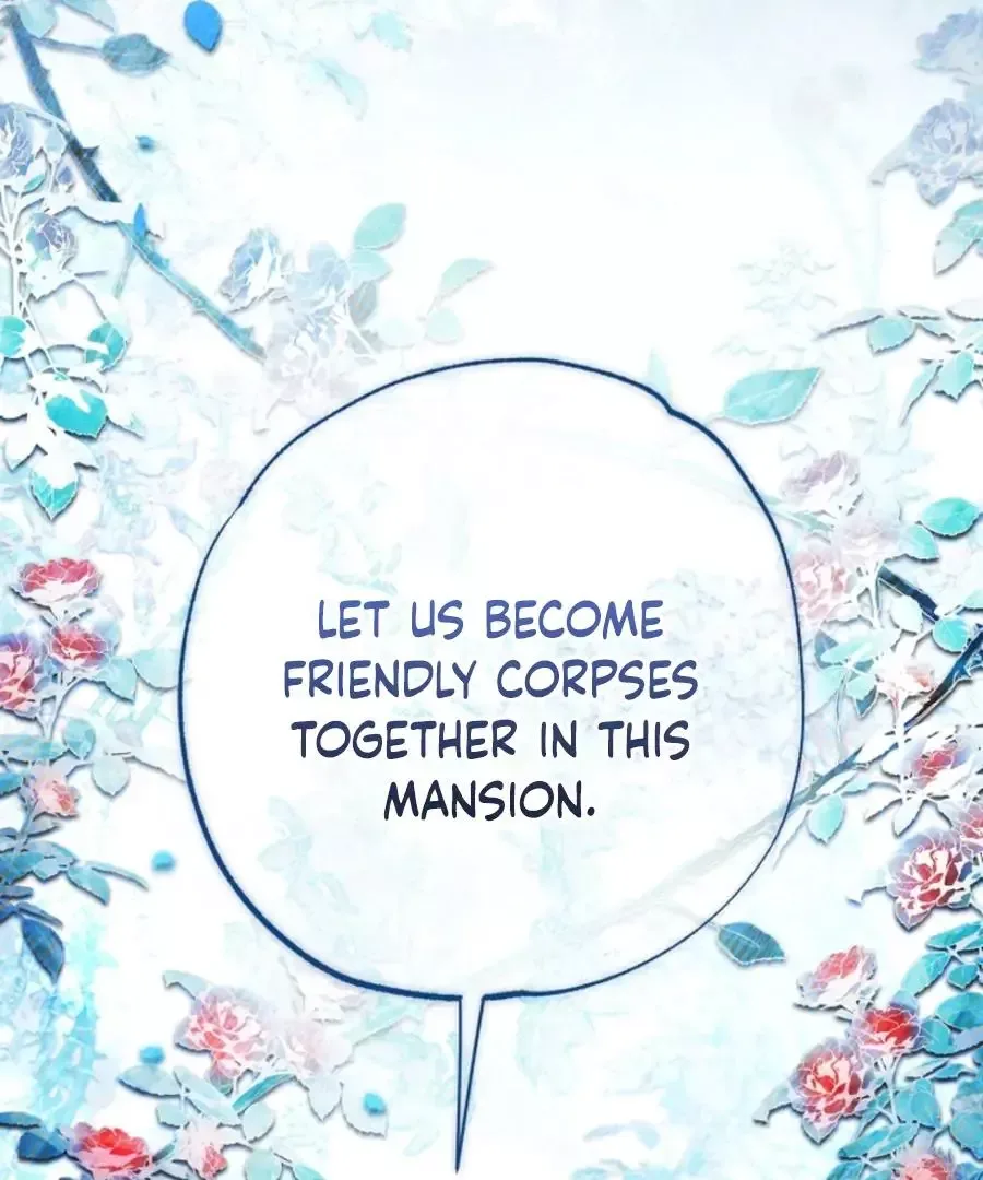 Welcome to the Rose Manor Chapter 15 page 93