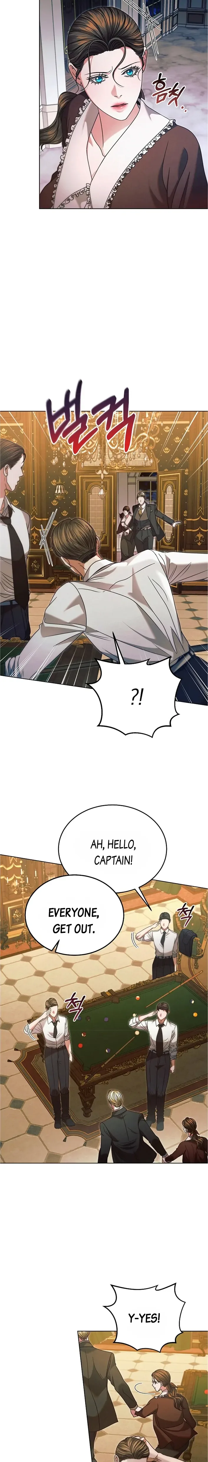 Try Begging Chapter 16 page 3