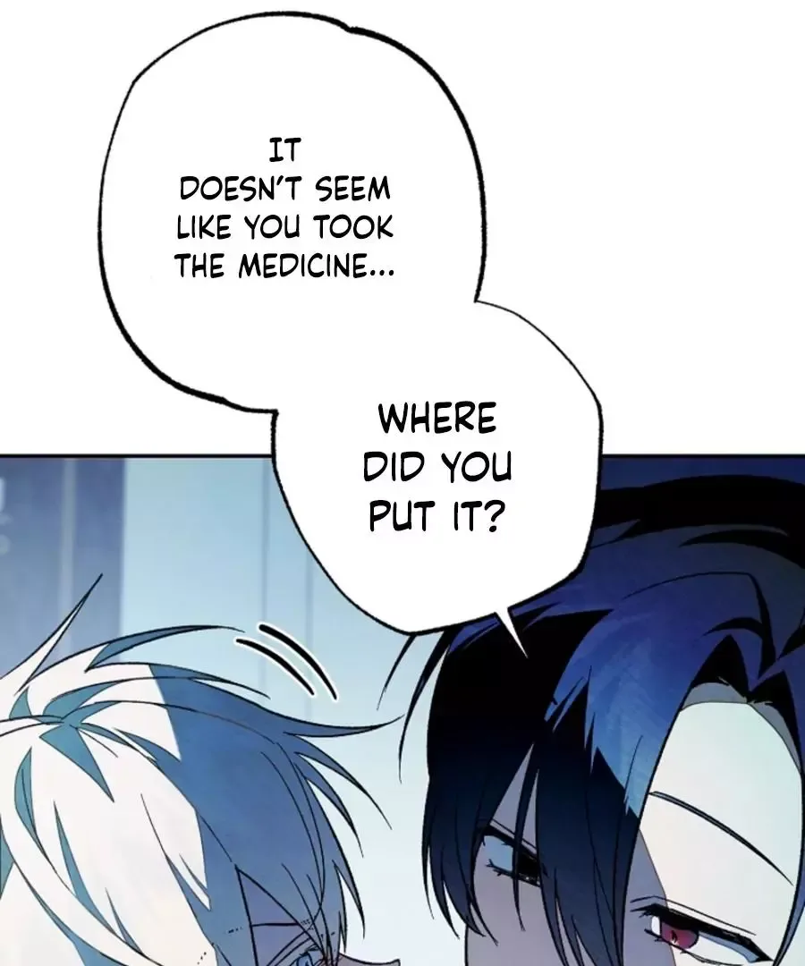 Welcome to the Rose Manor Chapter 15 page 139