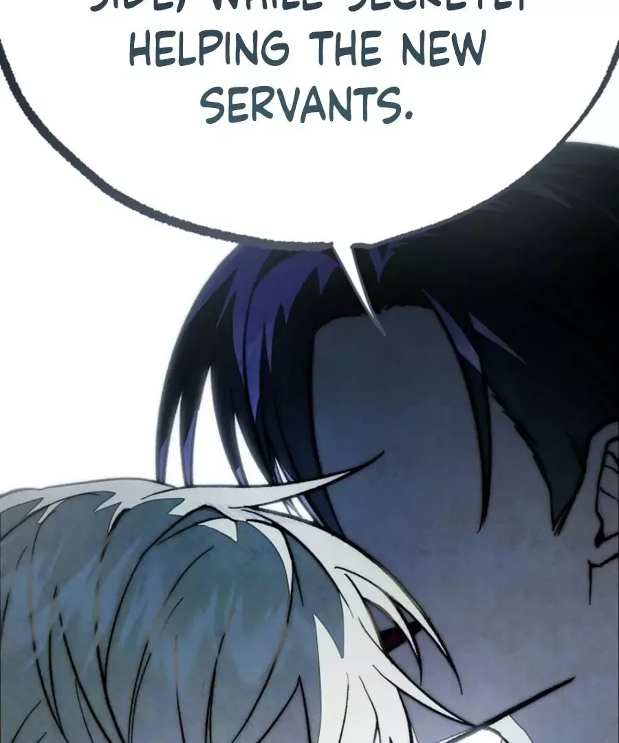 Welcome to the Rose Manor Chapter 15 page 164