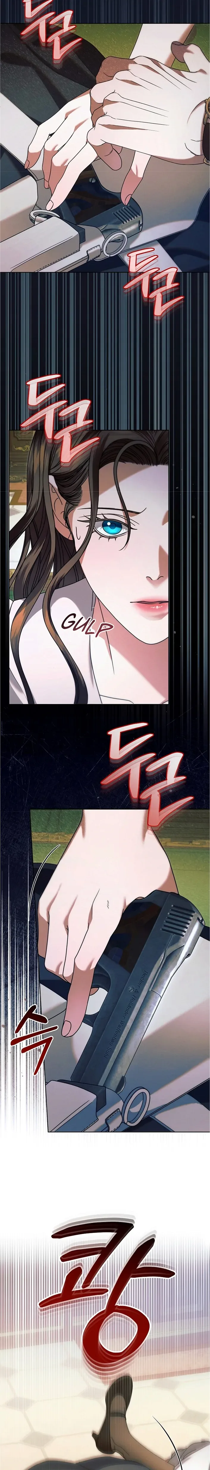 Try Begging Chapter 16 page 21