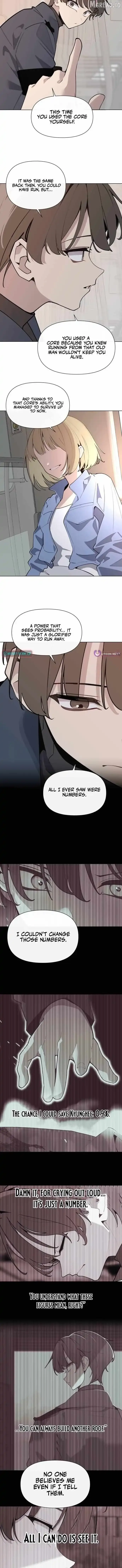 The Postman Walking Through the Apocalypse Chapter 16 page 5