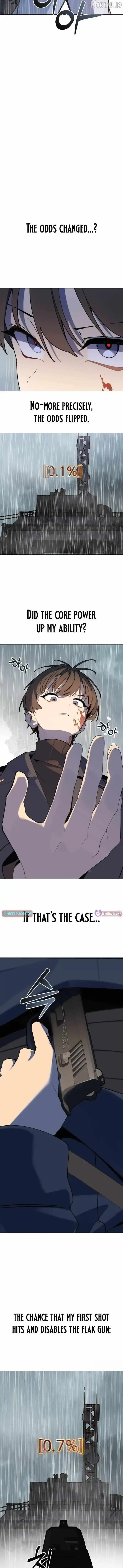 The Postman Walking Through the Apocalypse Chapter 16 page 10