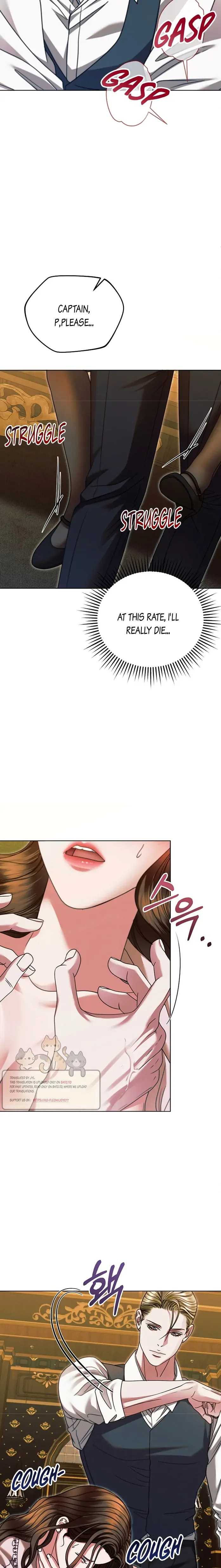 Try Begging Chapter 17 page 2
