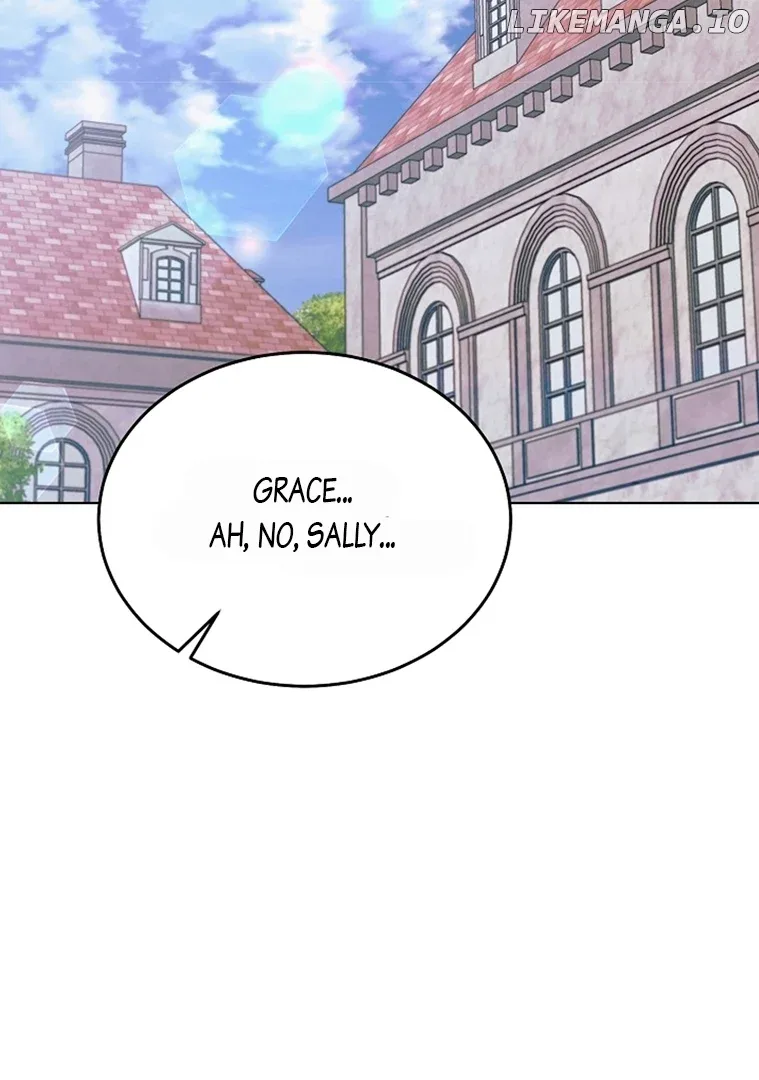 Try Begging Chapter 19 page 3