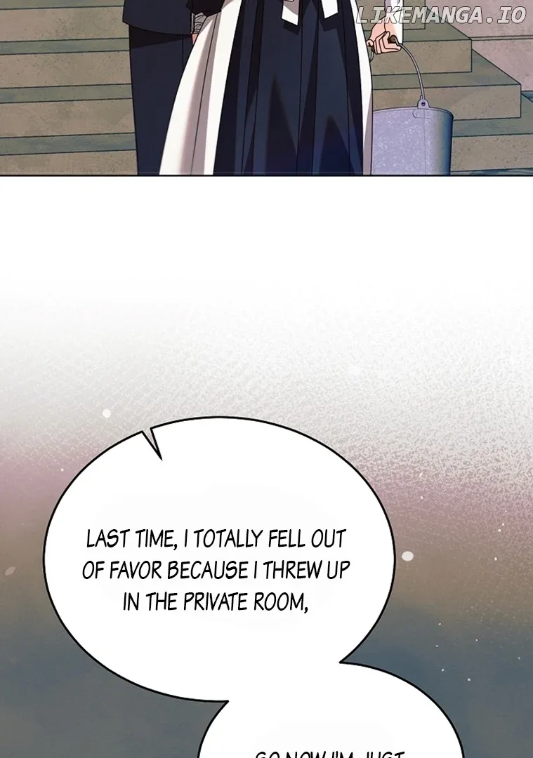 Try Begging Chapter 19 page 5