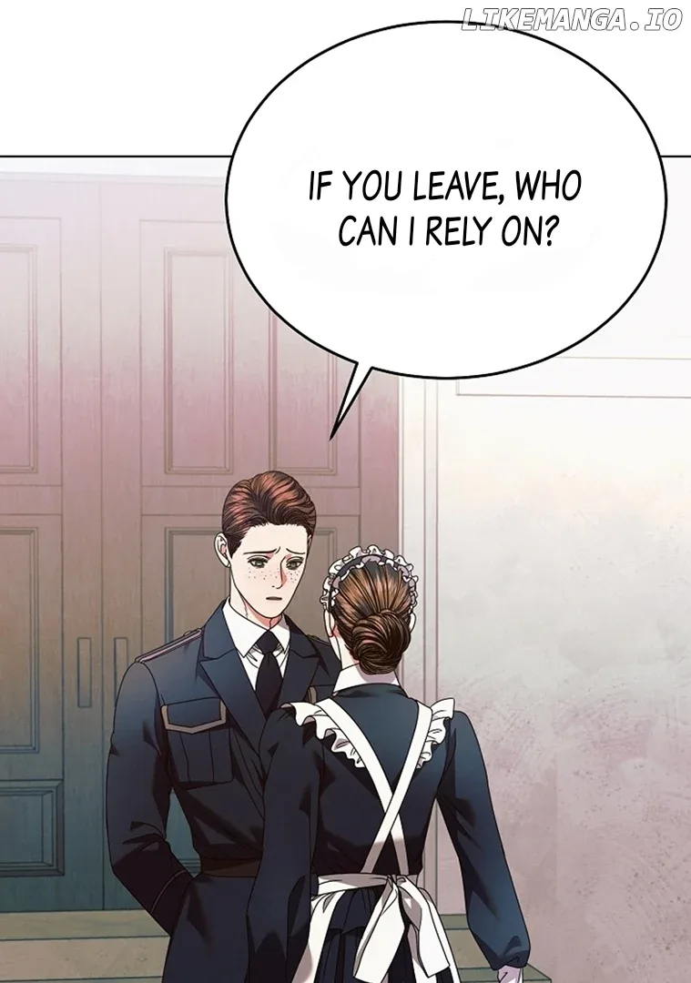 Try Begging Chapter 19 page 4