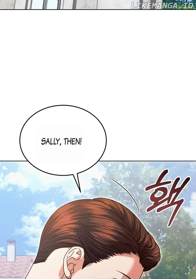 Try Begging Chapter 19 page 21