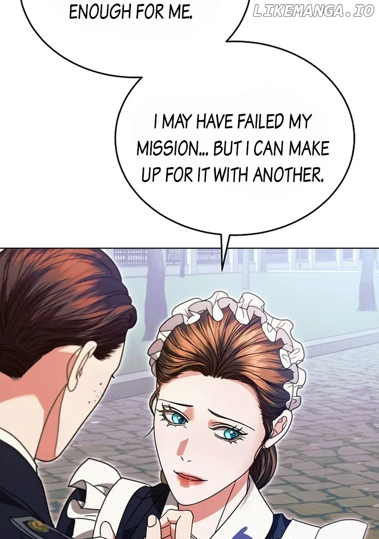 Try Begging Chapter 19 page 18