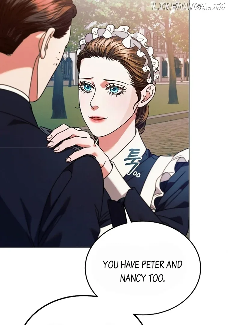 Try Begging Chapter 19 page 8