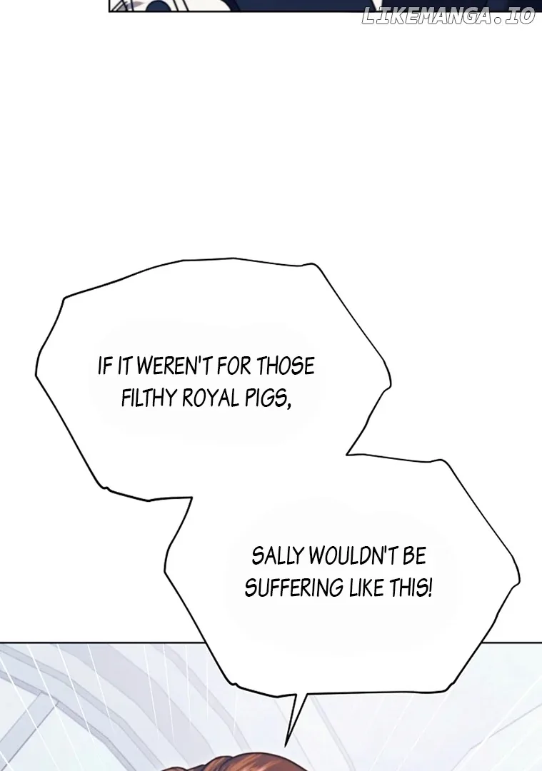 Try Begging Chapter 19 page 10