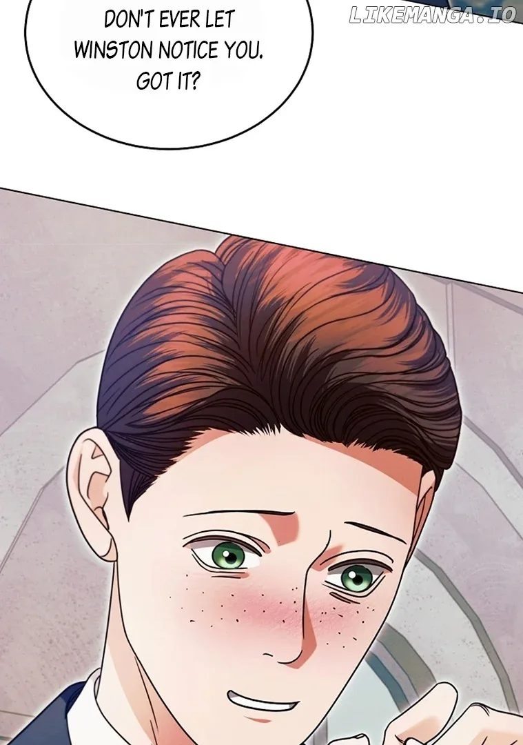 Try Begging Chapter 19 page 16
