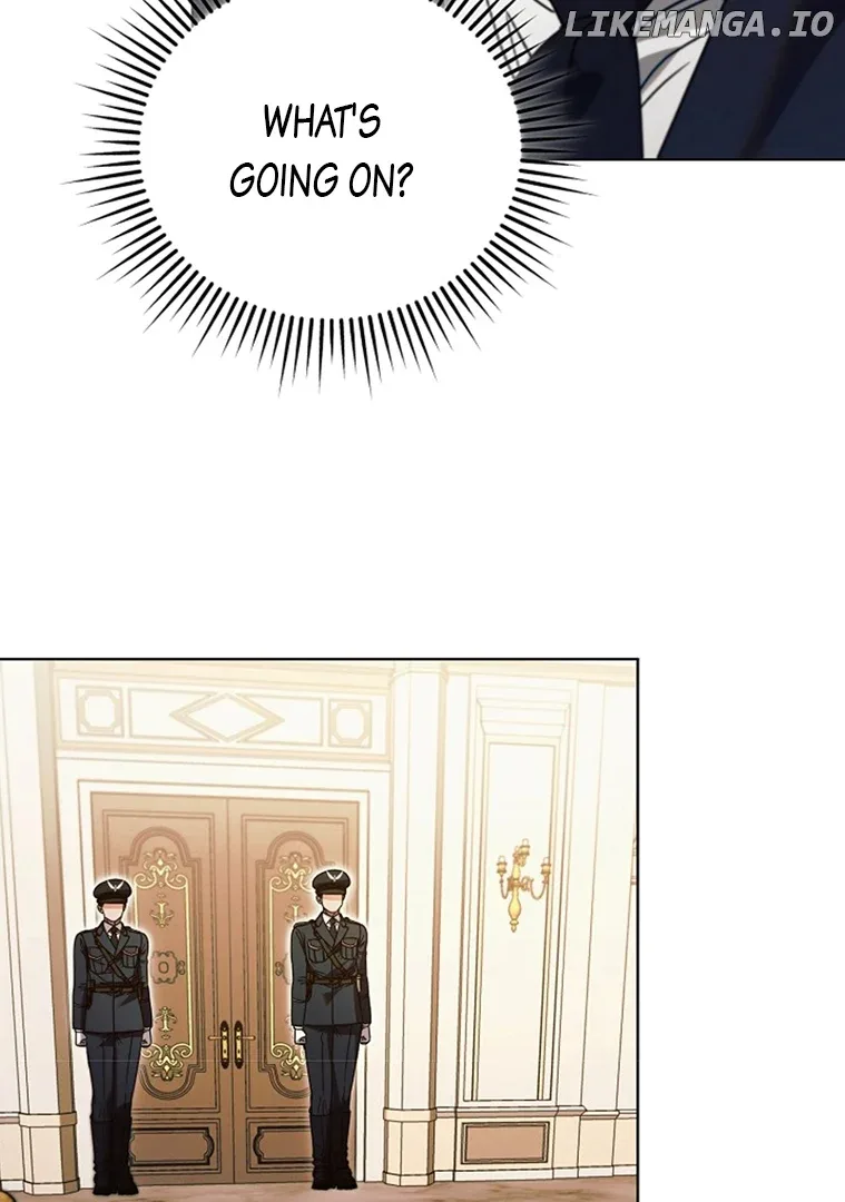 Try Begging Chapter 19 page 33