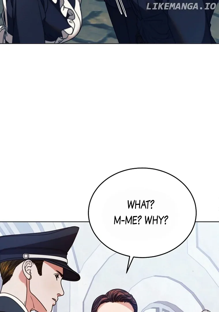 Try Begging Chapter 19 page 25