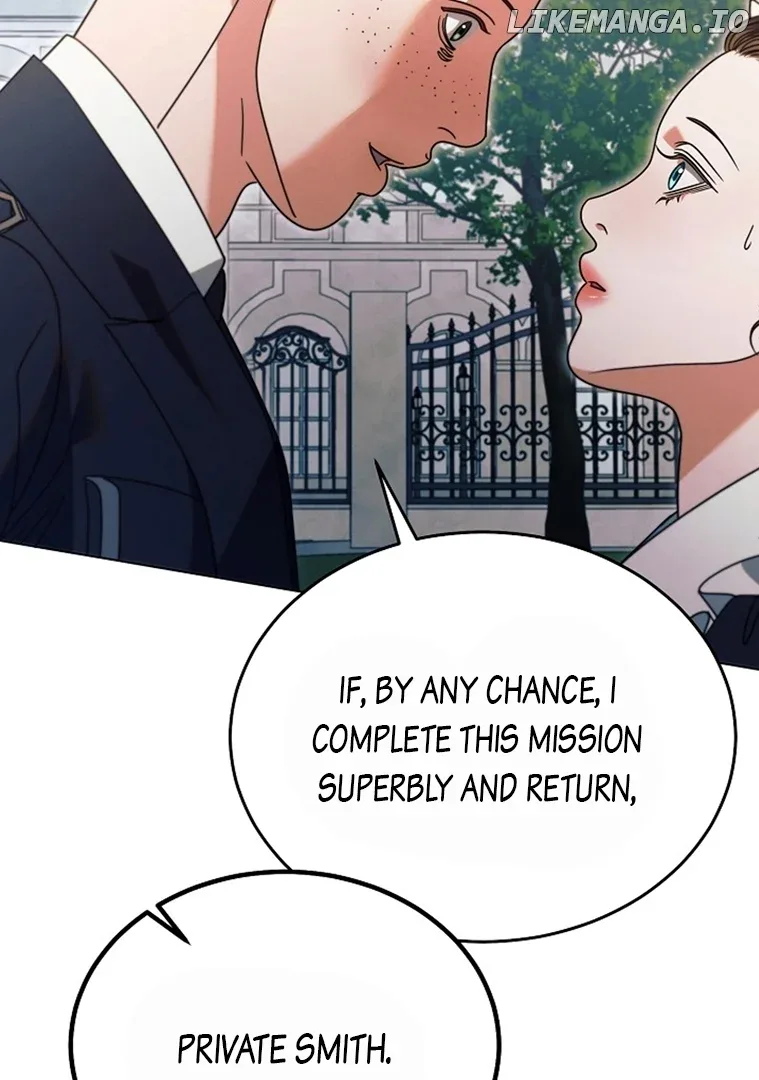 Try Begging Chapter 19 page 22