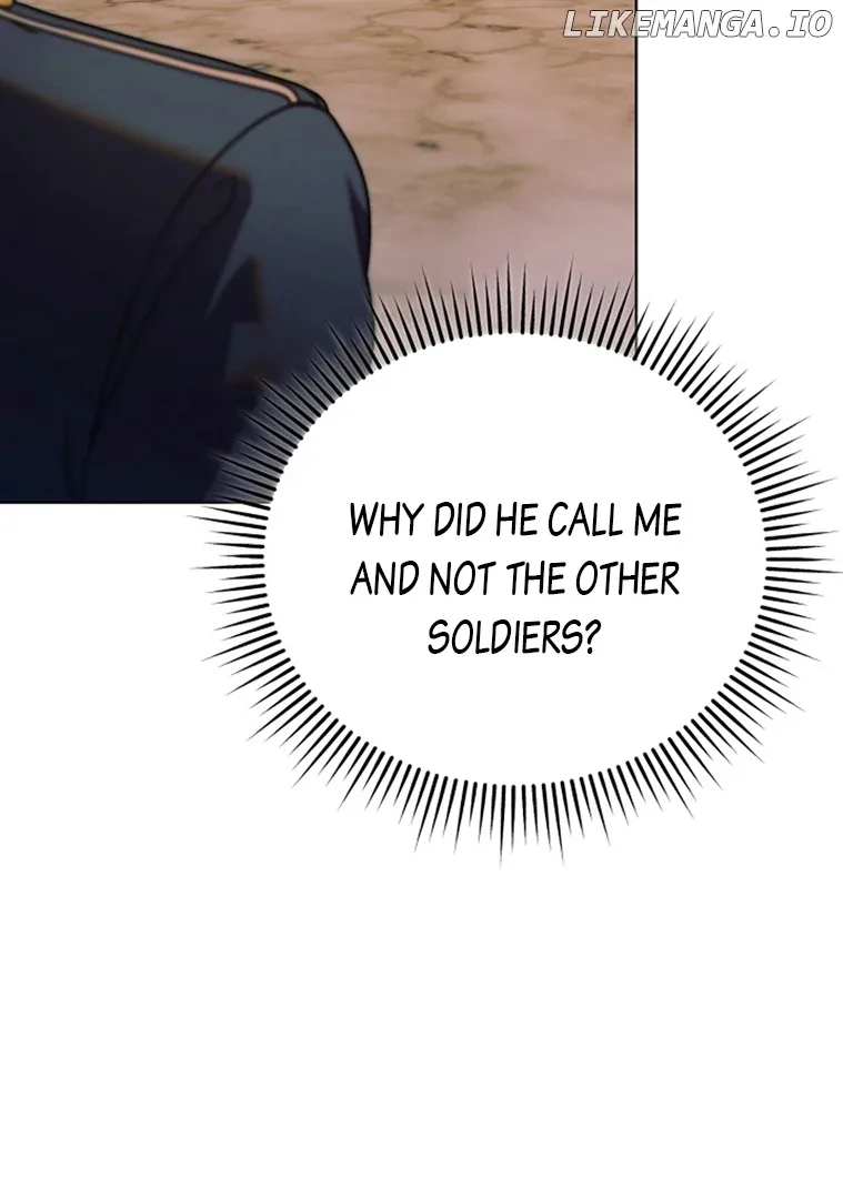 Try Begging Chapter 19 page 34