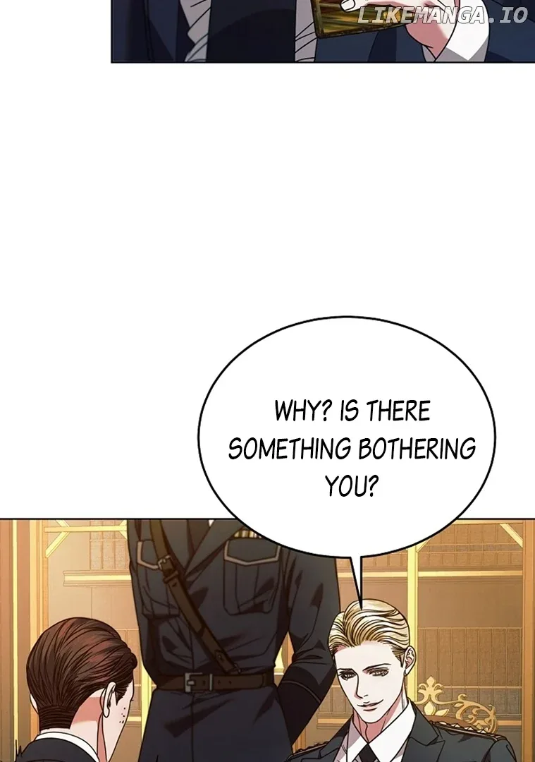 Try Begging Chapter 19 page 47