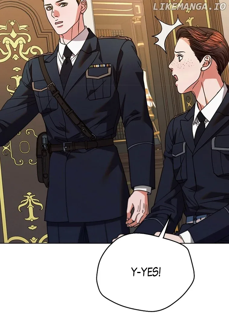 Try Begging Chapter 19 page 39