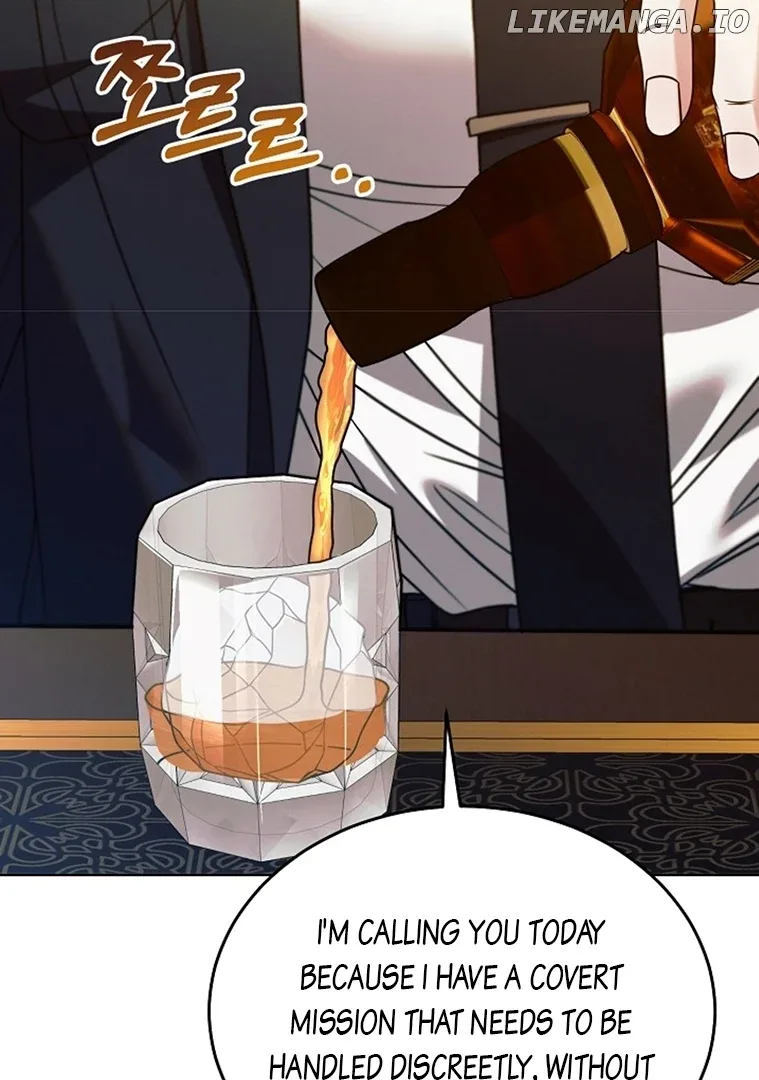 Try Begging Chapter 19 page 49