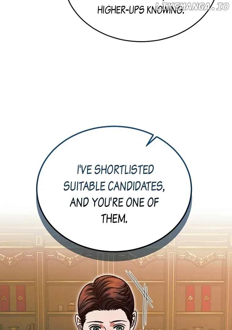 Try Begging Chapter 19 page 50