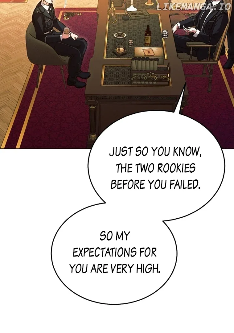 Try Begging Chapter 19 page 55