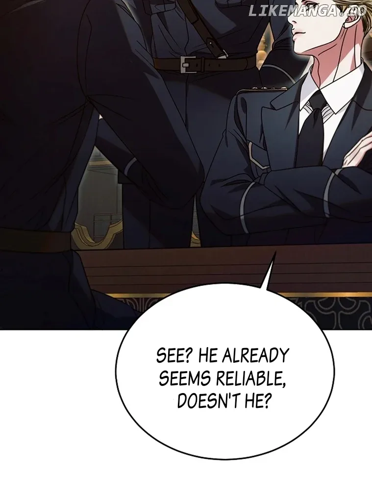 Try Begging Chapter 19 page 57