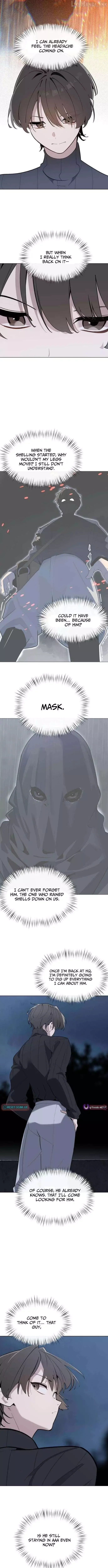 The Postman Walking Through the Apocalypse Chapter 19 page 2