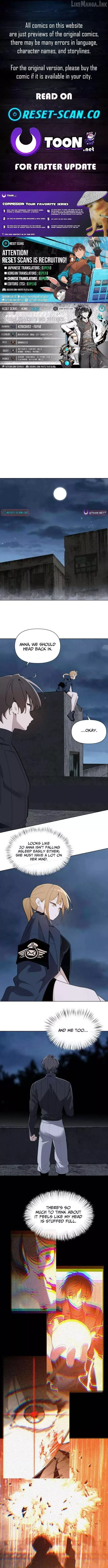 The Postman Walking Through the Apocalypse Chapter 19 page 1