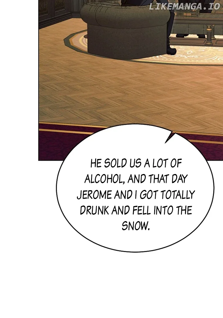 Try Begging Chapter 19 page 76