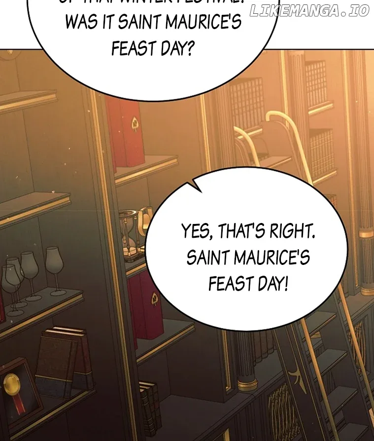 Try Begging Chapter 19 page 84