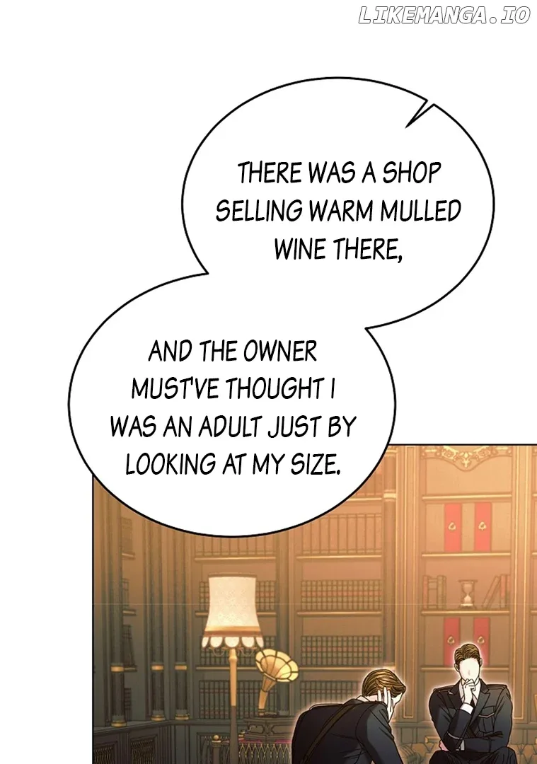 Try Begging Chapter 19 page 75