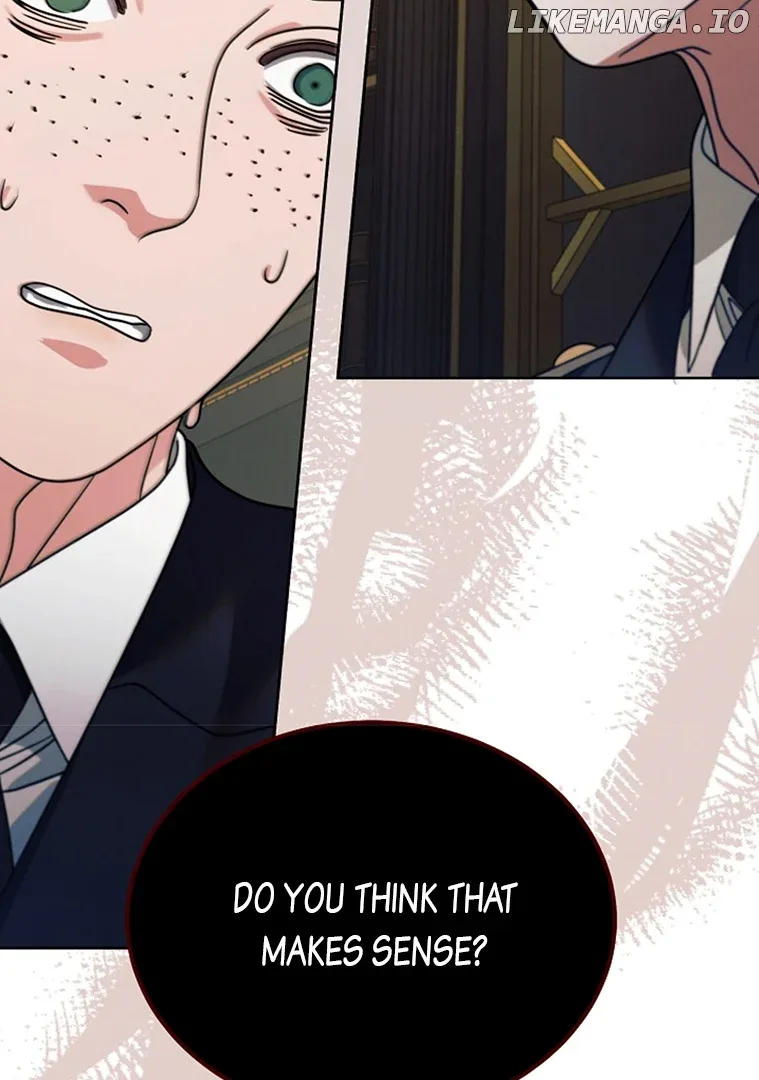Try Begging Chapter 19 page 107