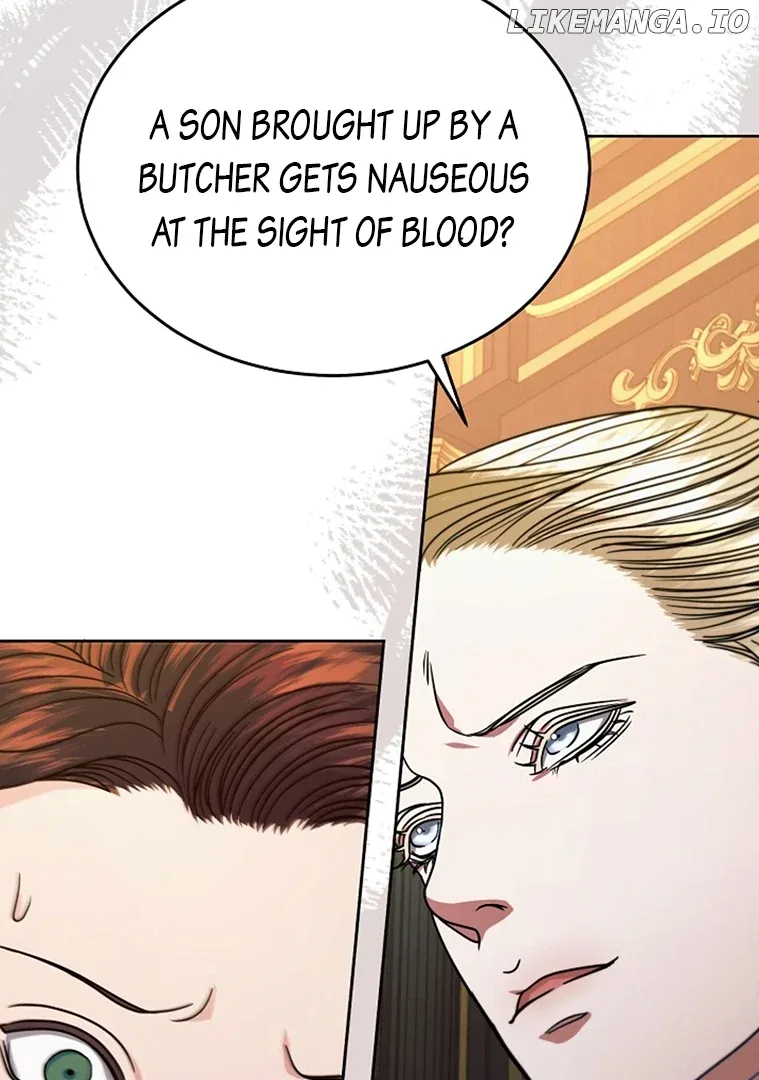 Try Begging Chapter 19 page 106