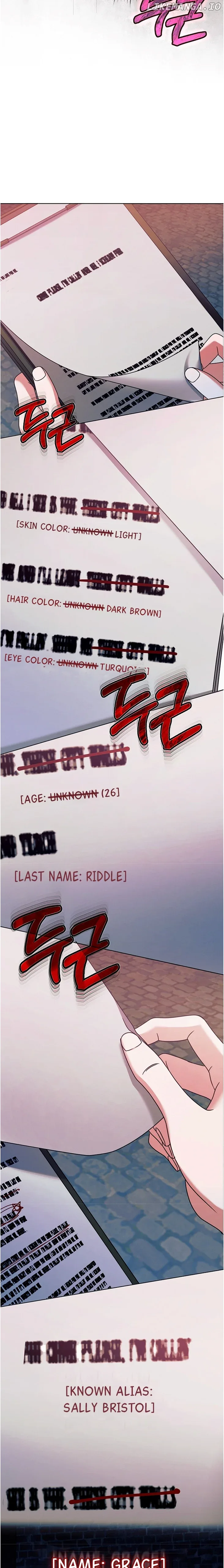 Try Begging Chapter 20 page 17