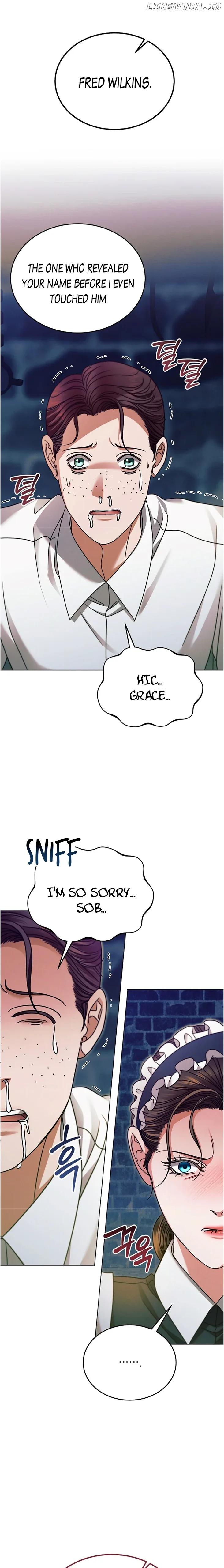 Try Begging Chapter 20 page 23